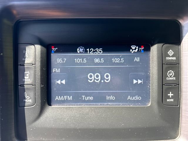 Used 2015 Dodge Challenger R/T w/ Quick Order Package 28B R/T image 23