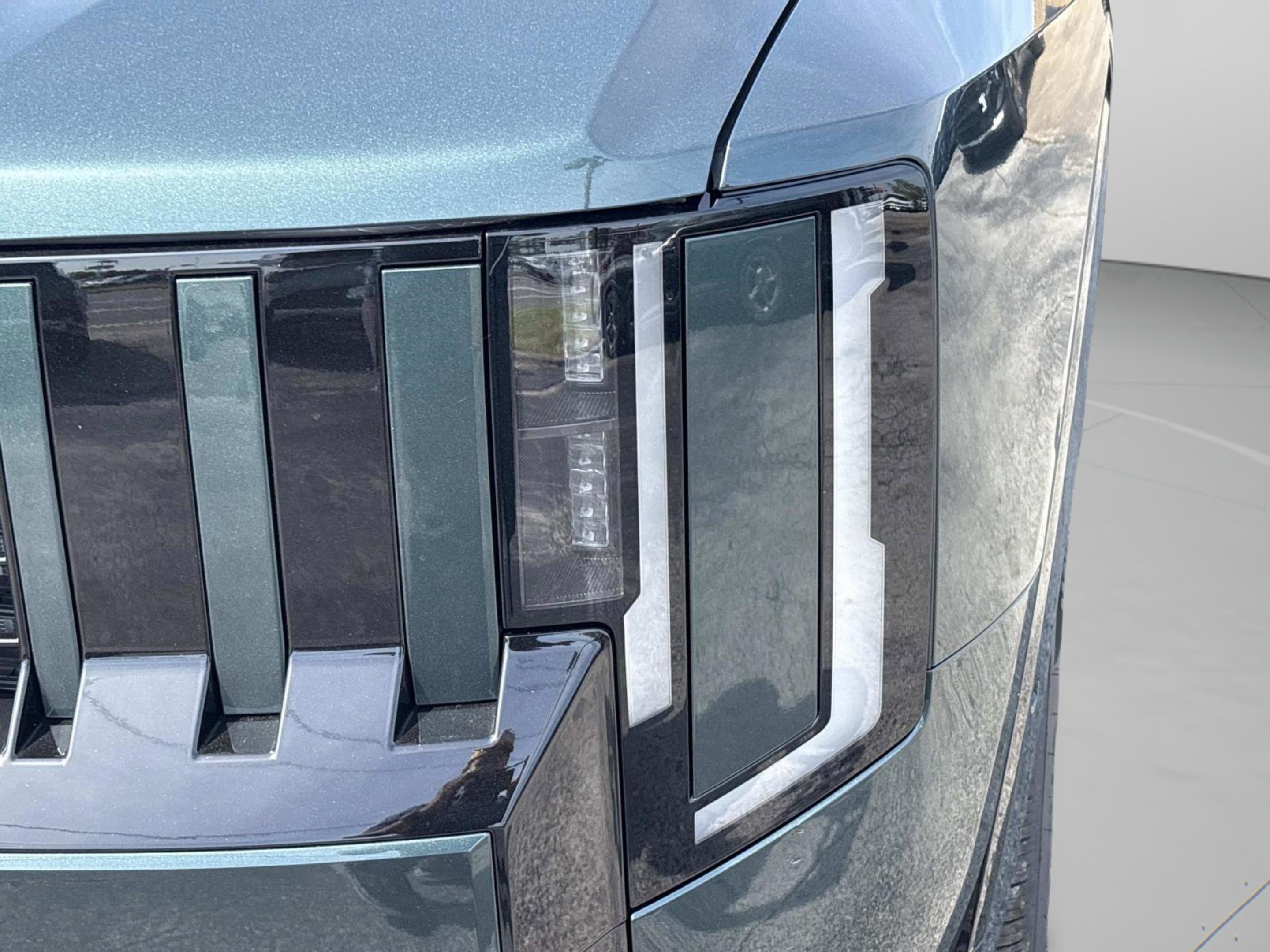 New 2027 Kia Telluride SX FWD image 10