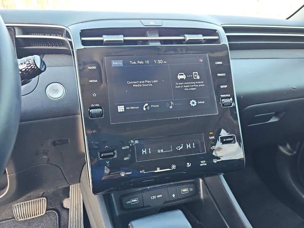 Used 2022 Hyundai Tucson SEL w/ Convenience Package image 22