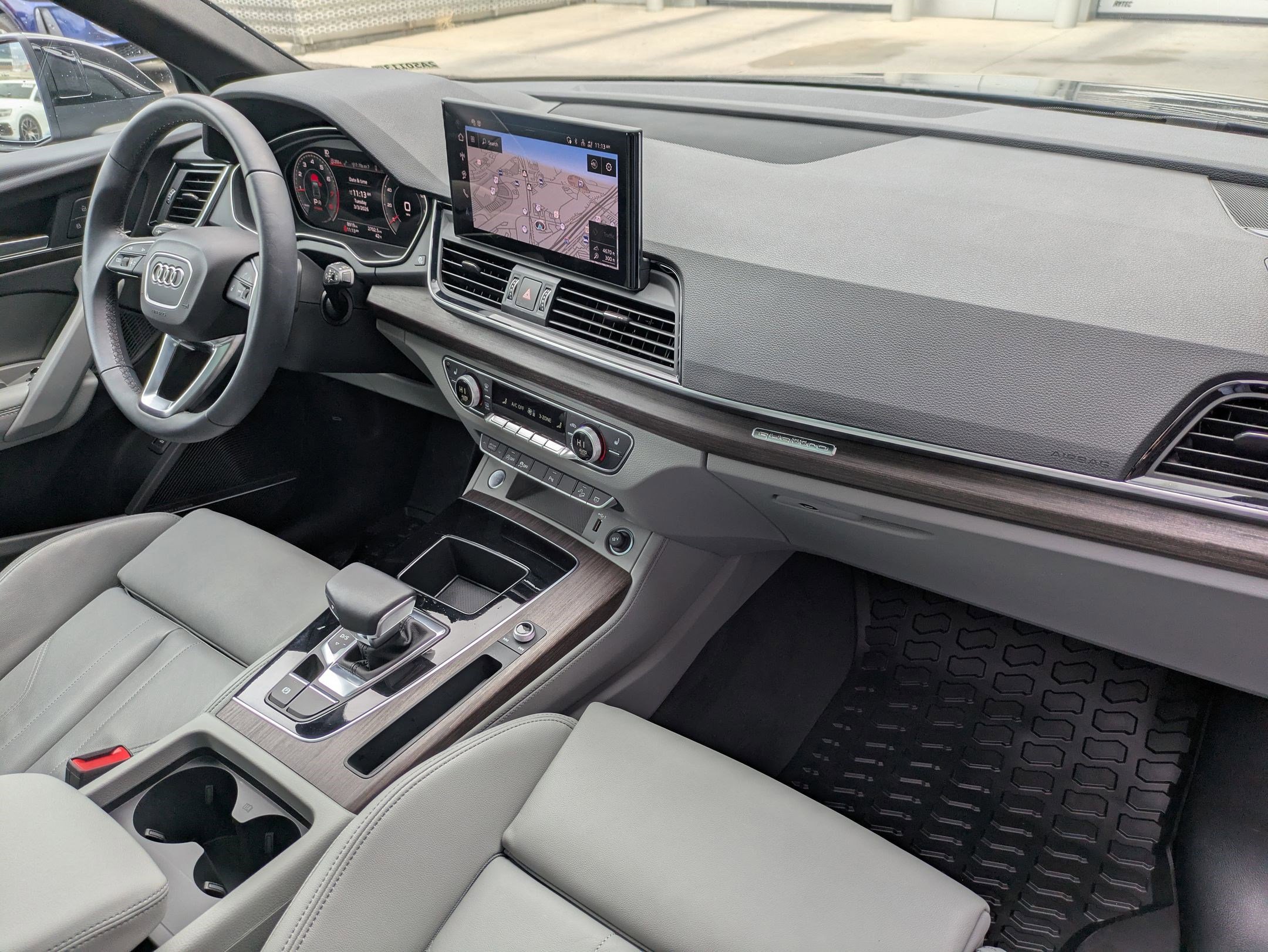 Certified 2025 Audi Q5 2.0T Premium Plus w/ Premium Plus Package image 30