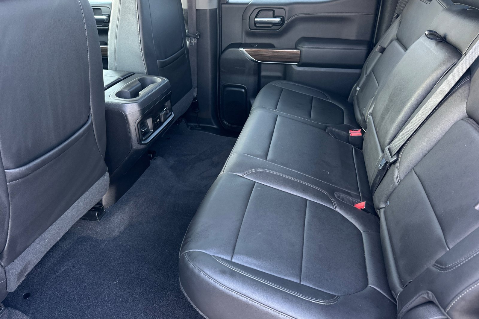 Used 2019 Chevrolet Silverado 1500 RST w/ All-Star Edition image 12