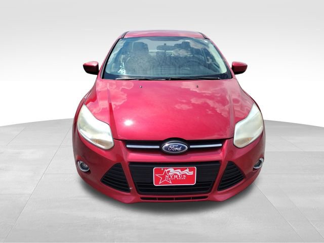 Used 2012 Ford Focus SE image 9