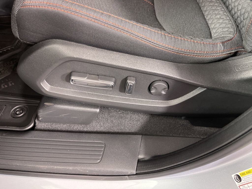 New 2026 Honda Pilot Sport image 25