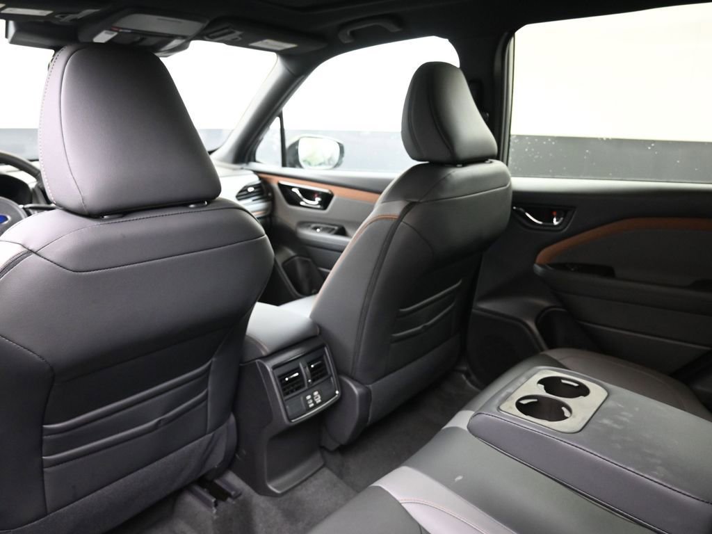 New 2026 Subaru Forester Sport image 21