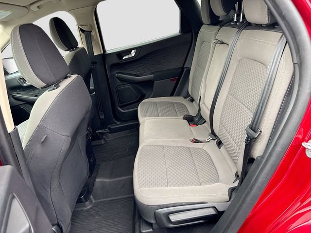 Certified 2020 Ford Escape SE image 26