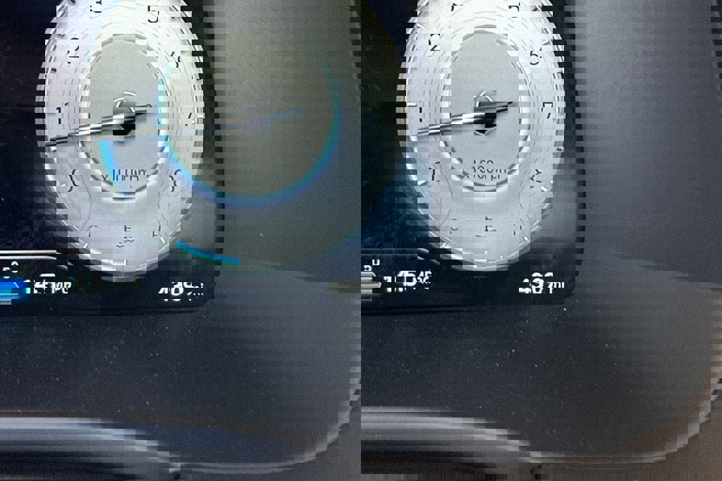 Used 2025 Hyundai Palisade Calligraphy image 25