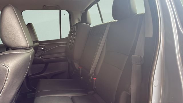 Used 2024 Honda Ridgeline RTL image 13