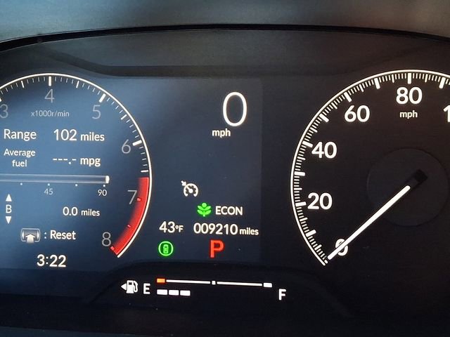 Used 2025 Honda Civic Sport image 19