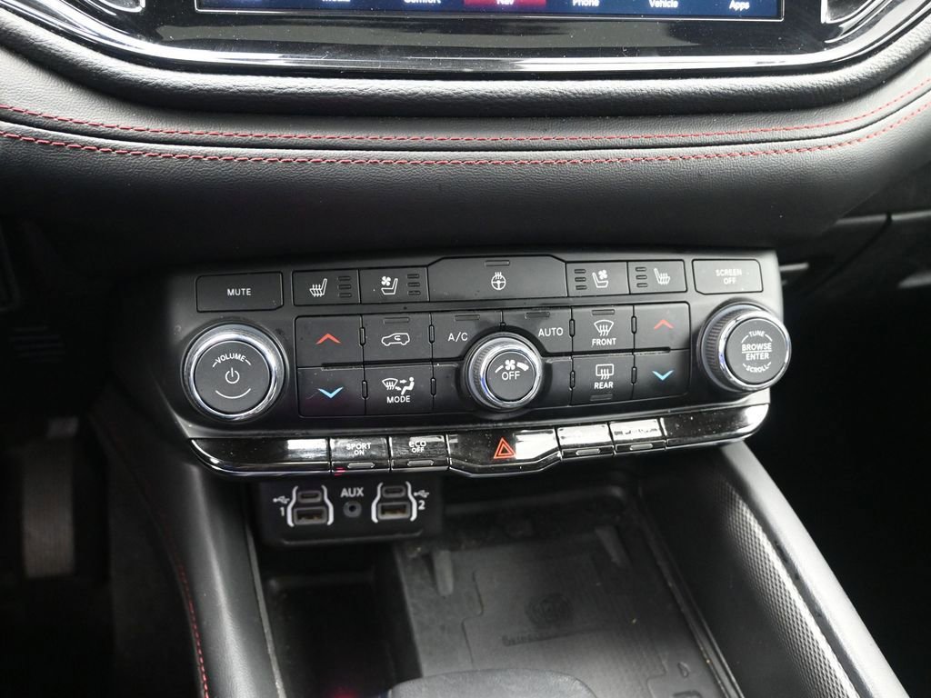 Used 2024 Dodge Durango R/T image 20