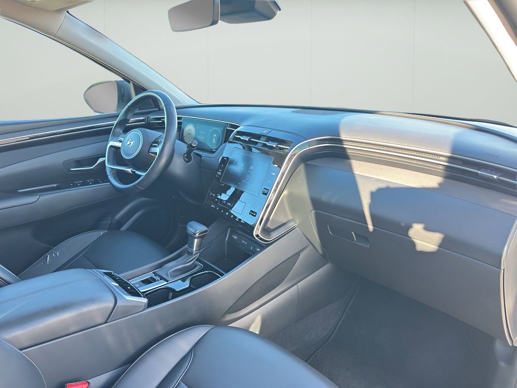 Used 2023 Hyundai Tucson SEL w/ Convenience Package image 30