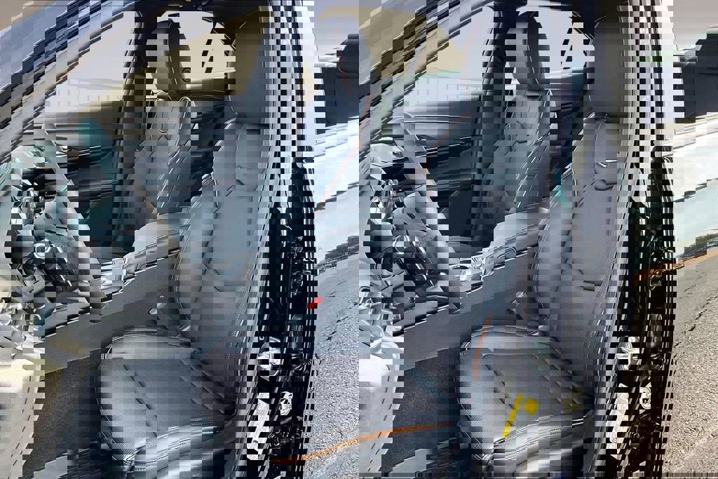 New 2026 Cadillac CT4 Sport image 9