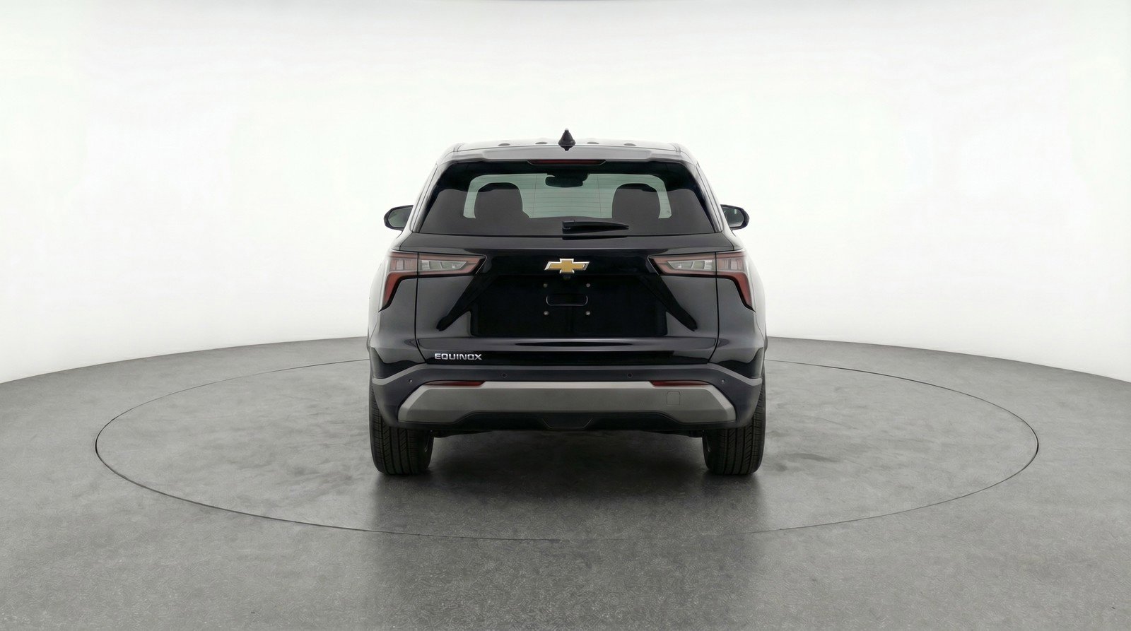 Used 2025 Chevrolet Equinox LT image 7