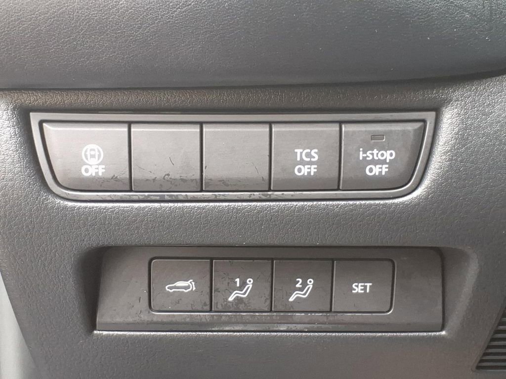 Used 2023 MAZDA CX-50 Meridian Edition w/ Cargo Package AWD/4WD image 18
