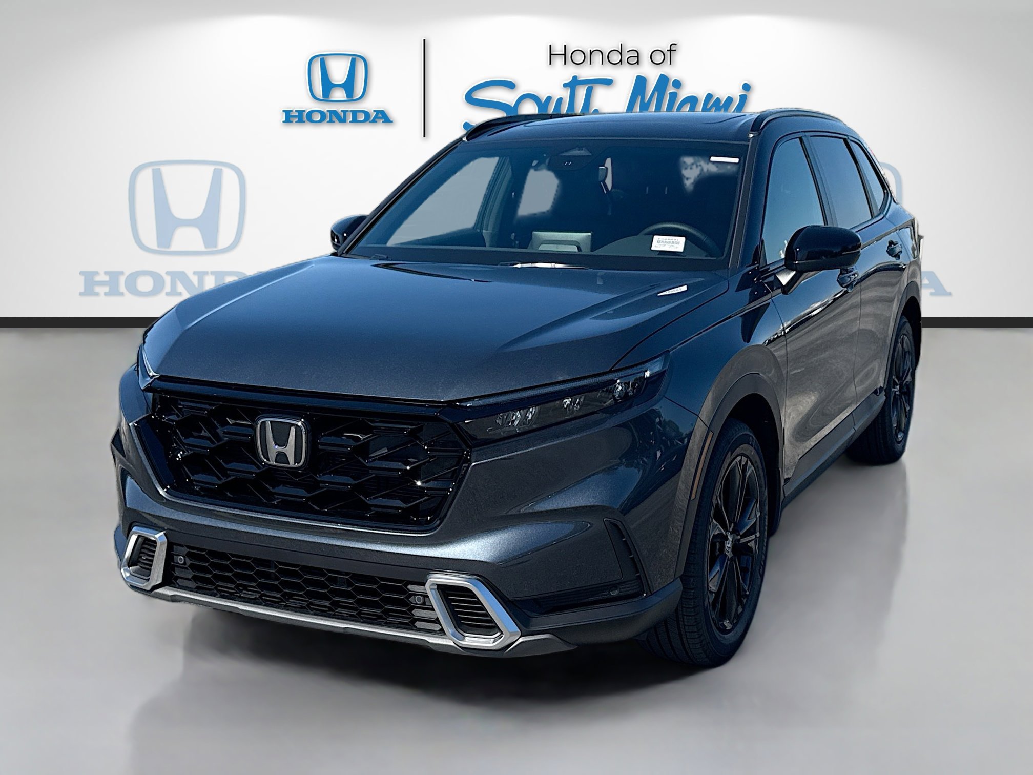 New 2026 Honda CR-V Sport Touring image 3