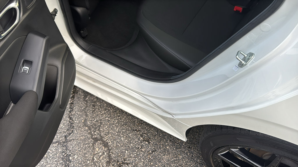 Certified 2025 Honda Civic Sport image 34
