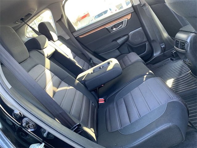 Used 2018 Honda CR-V EX image 12