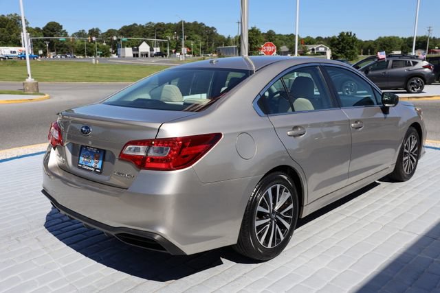 Used 2019 Subaru Legacy 2.5i w/ Alloy Wheel Package AWD/4WD image 5