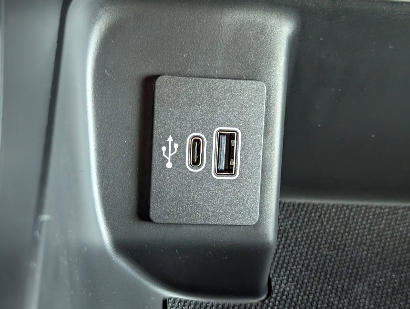Used 2025 Ford F150 STX w/ Equipment Group 200A image 20