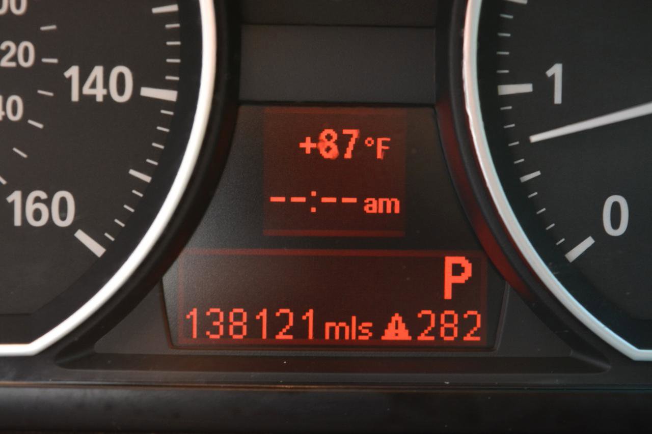 Used 2012 BMW 128i Coupe RWD image 22