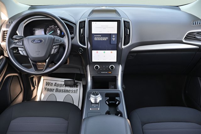 Certified 2024 Ford Edge SE AWD/4WD image 13