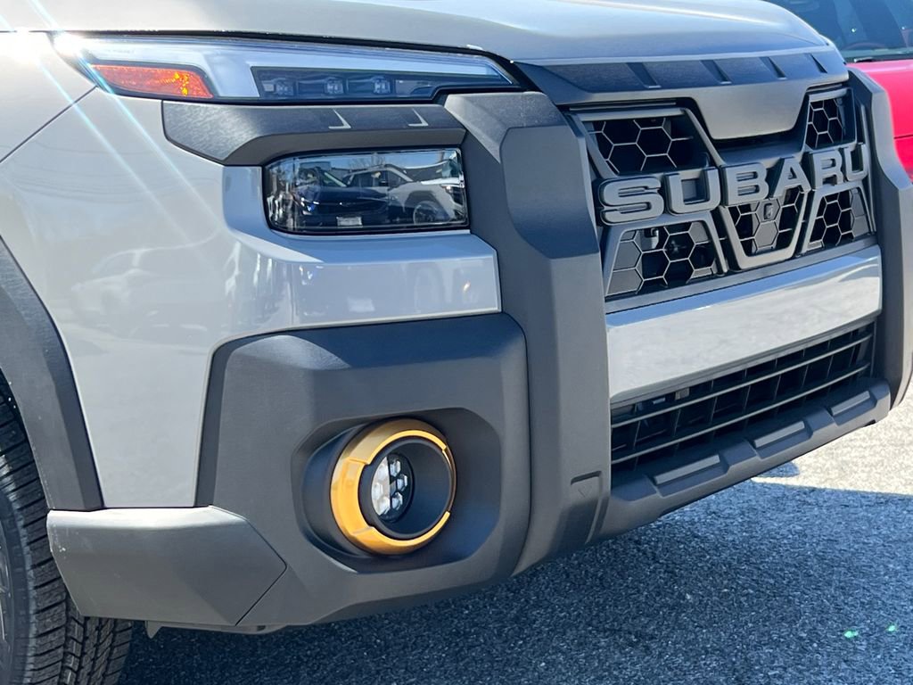 New 2026 Subaru Outback Wilderness image 4