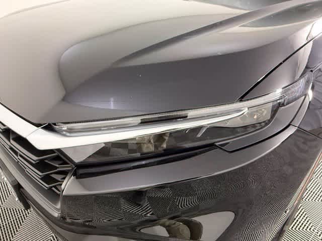 New 2027 Honda CR-V LX image 11