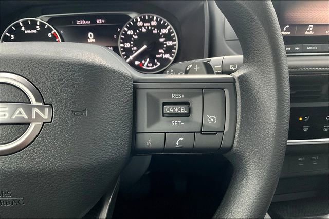 New 2026 Nissan Rogue S image 19