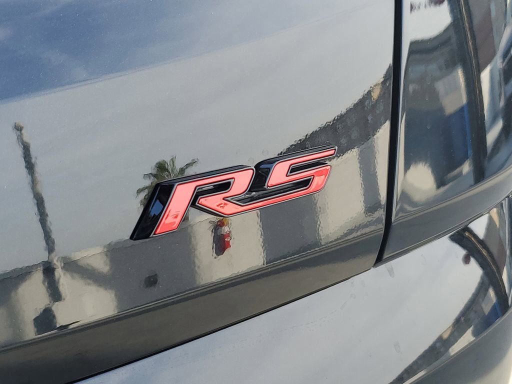 New 2027 Chevrolet Bolt RS w/ Technology Package FWD image 8
