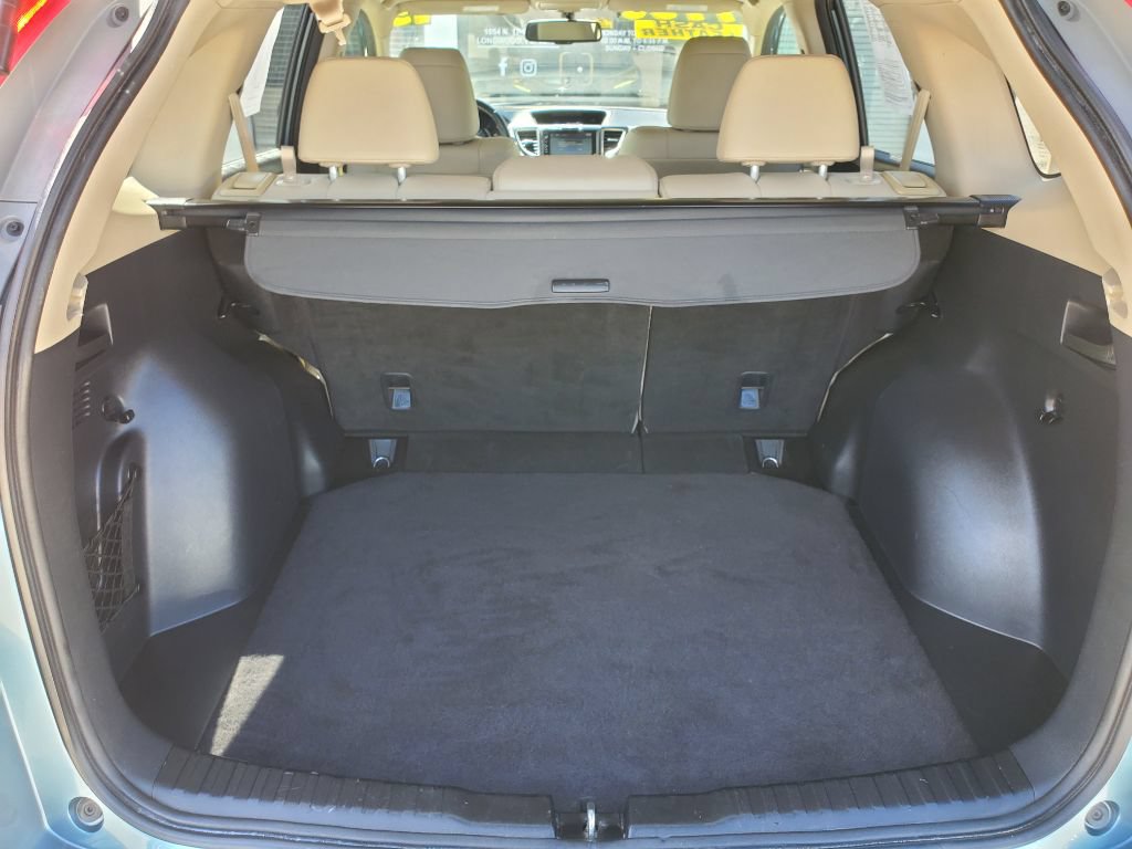 Used 2015 Honda CR-V EX-L image 33