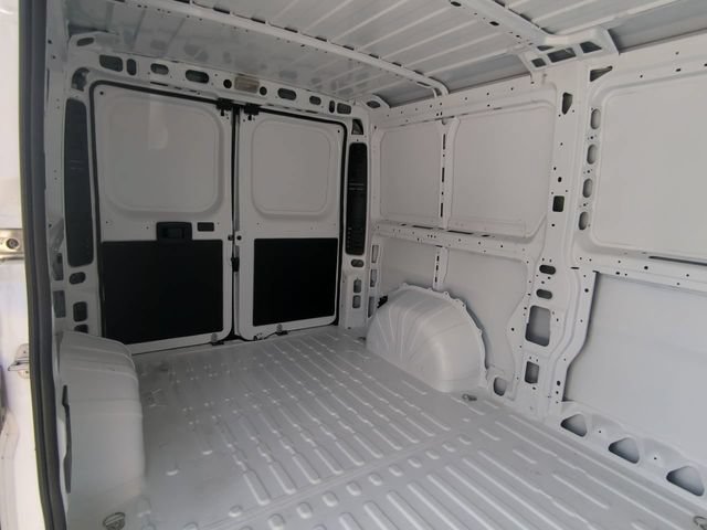 New 2026 RAM ProMaster 1500 FWD image 15