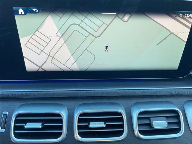 Certified 2025 Mercedes-Benz GLE 350 4MATIC image 14