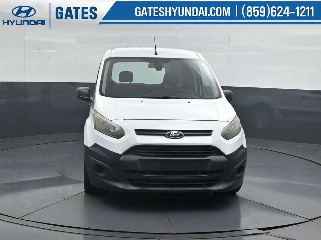 Used 2016 Ford Transit Connect XL FWD image 5