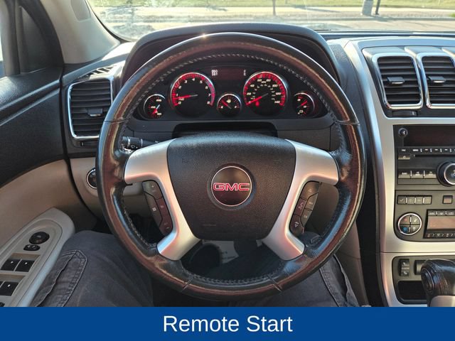 Used 2012 GMC Acadia SLT AWD/4WD image 19