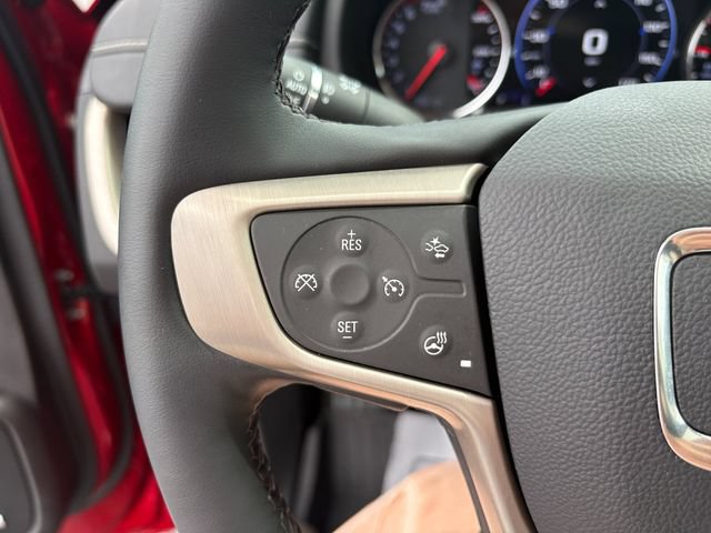 Used 2024 GMC Terrain Denali w/ Denali Premium Package AWD/4WD image 25