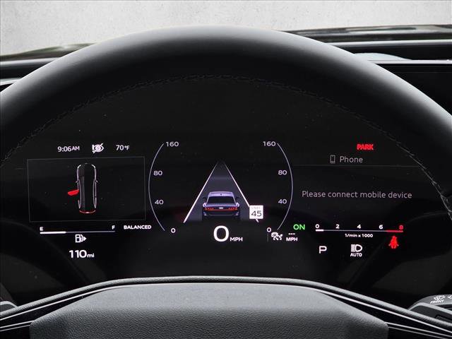 New 2026 Audi A6 Premium Plus image 19