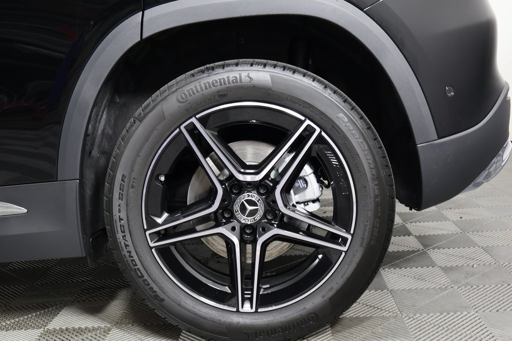 New 2026 Mercedes-Benz GLA 250 image 10