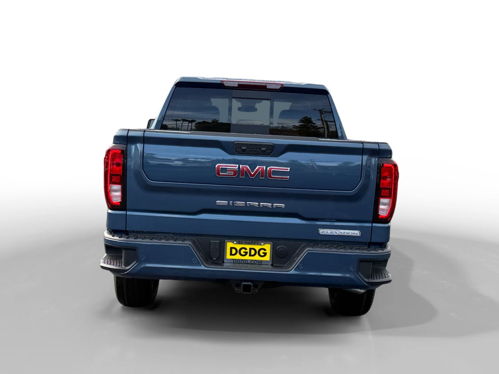 New 2026 GMC Sierra 1500 Elevation w/ Preferred Package image 4