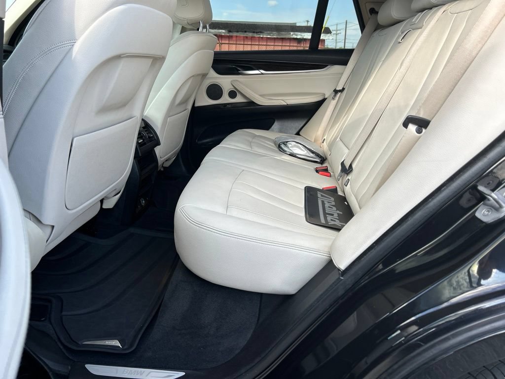 Used 2014 BMW X5 xDrive35i AWD/4WD image 34