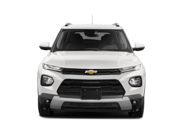 Used 2021 Chevrolet TrailBlazer LT w/ Driver Confidence Package AWD/4WD image 7