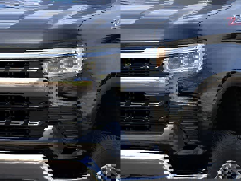 New 2026 Chevrolet Silverado 1500 LT image 11
