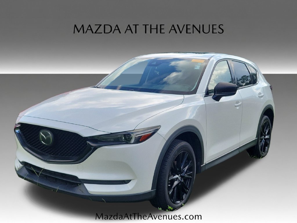2020 MAZDA Cars for Sale - Kelley Blue Book