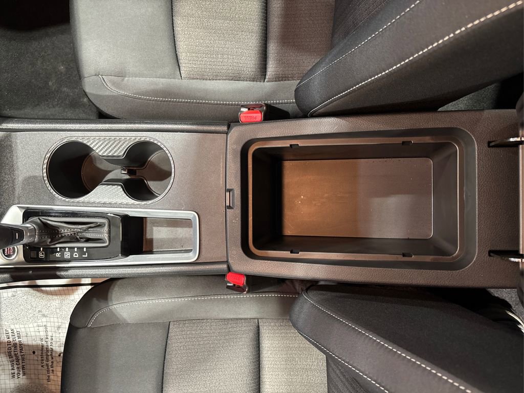 Certified 2025 Nissan Altima 2.5 S image 20