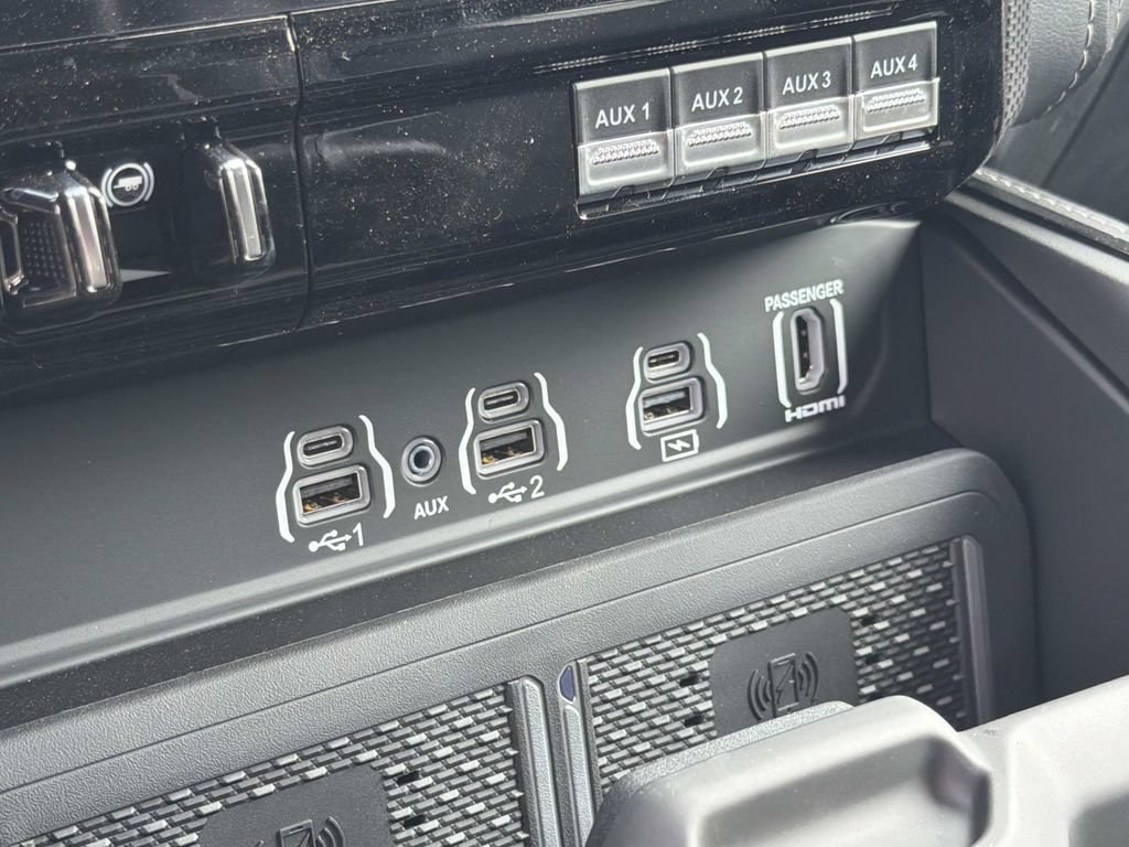 New 2026 RAM 3500 Limited AWD/4WD image 5