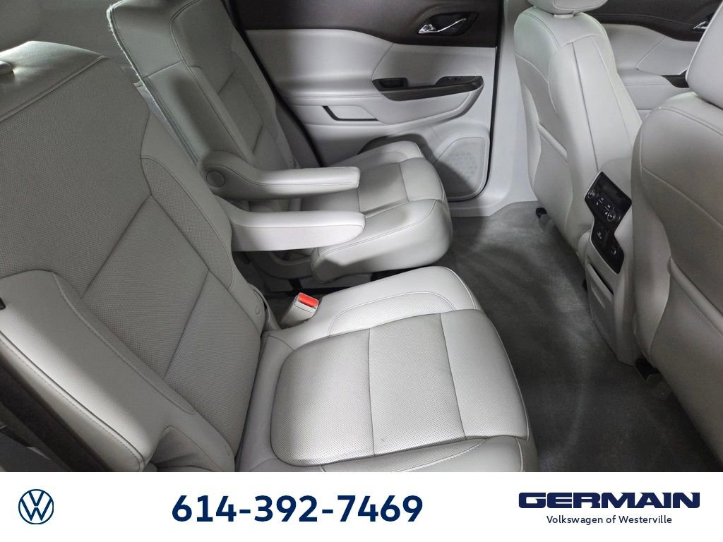 Used 2019 GMC Acadia SLT w/ LPO, Cargo Package image 20