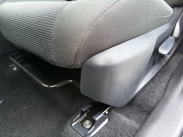 Certified 2025 Toyota RAV4 LE image 24