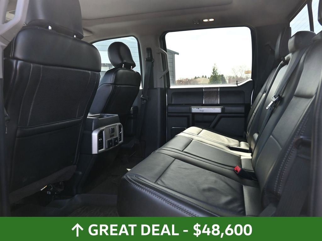 Used 2019 Ford F250 Lariat image 20