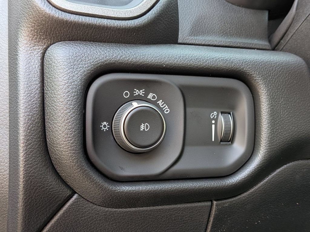 Used 2025 RAM 4500 Tradesman AWD/4WD image 12