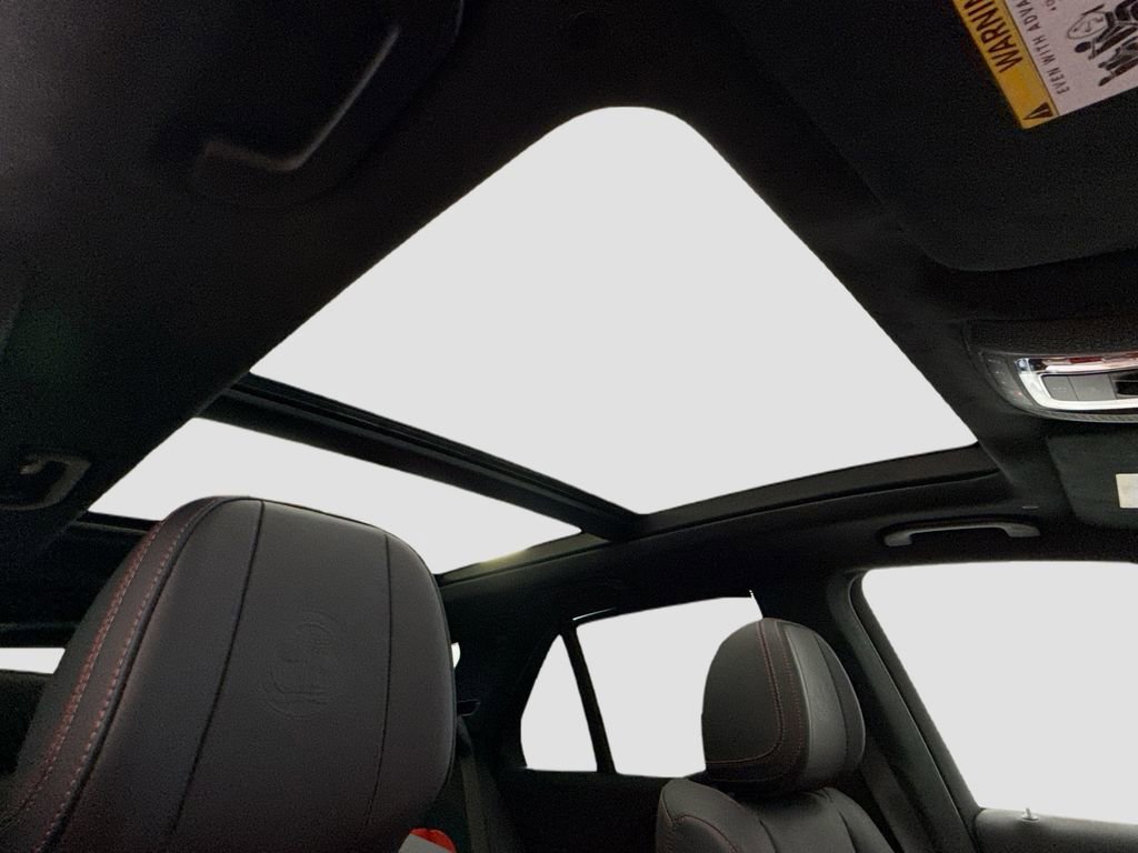 New 2026 Mercedes-Benz GLE 63 AMG S image 18