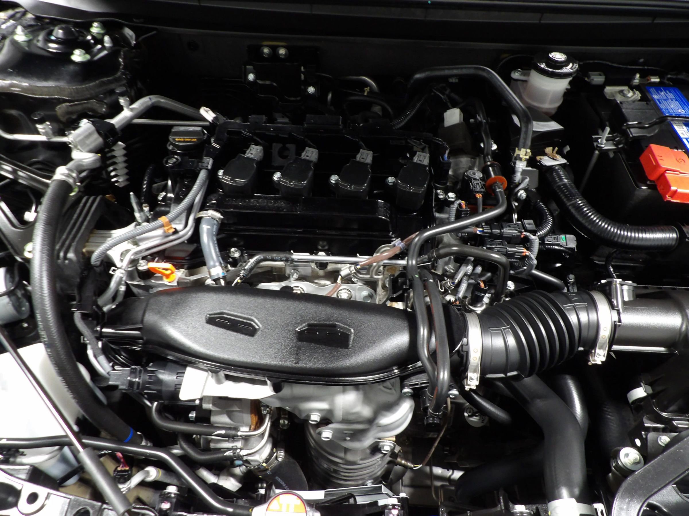 Used 2025 Honda Accord SE image 25