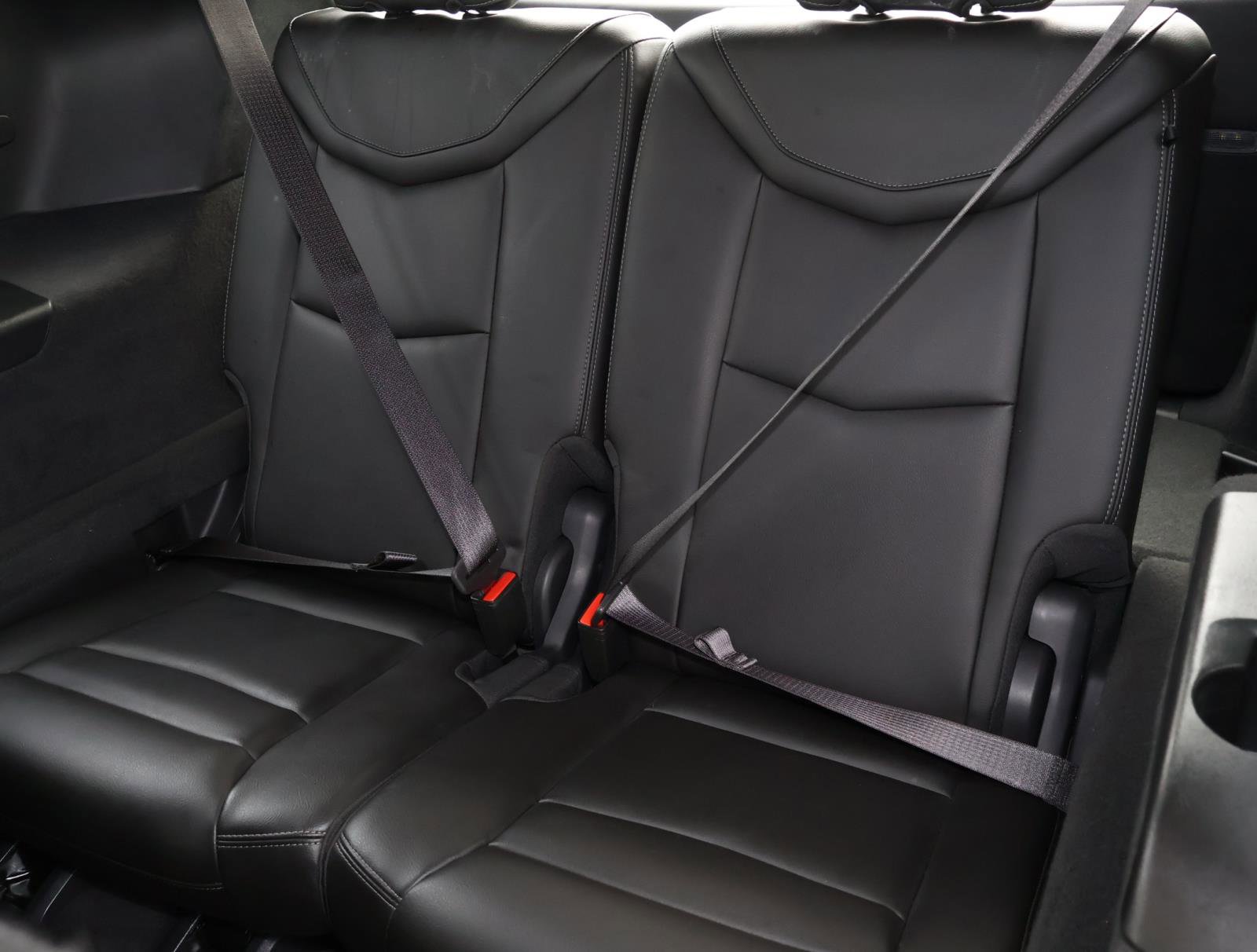 Certified 2024 Cadillac XT6 Luxury image 28